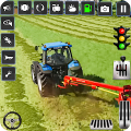 Tractor Driving: Village Game Mod