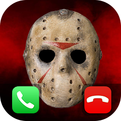 Jason Calling - Fake Friday 13 Mod Apk