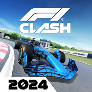 F1 Clash - Car Racing Manager Mod Apk