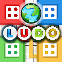 Ludo World - Parchis Club Mod