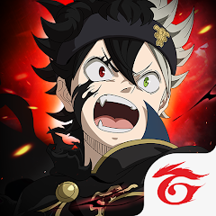 Black Clover M Mod Apk