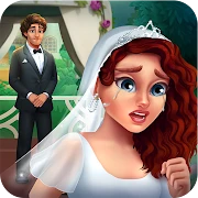 Emma's Mansion: Design & Match Mod Apk 