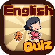 English Quiz [Eigomonogatari] Mod Apk