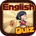 English Quiz [Eigomonogatari] APK