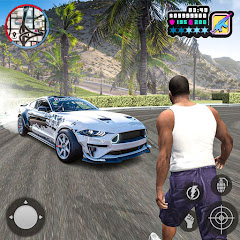 Drift Games: Drift and Driving Mod Apk