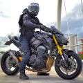 Real Bike Wheelie Moto Rider 5 Mod