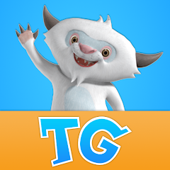 Toon Goggles Cartoons for Kids Mod Apk