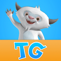 Toon Goggles Cartoons for Kids APK