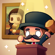 Idle Museum Empire: Art Tycoon Mod