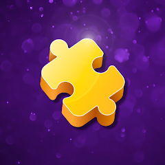 Jigsaw Puzzle HD Puzzle Game Mod Apk