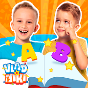 Vlad and Niki Educational Game Mod