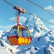 Ski Resort: Idle Tycoon & Snow Mod