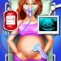 Mother Hospital Doctor Games APK