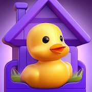 Match House! - 3D Puzzle Game Mod Apk