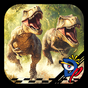 Jurassic Race Mod Apk