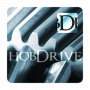HobDrive OBD2 diag, trip Mod icon
