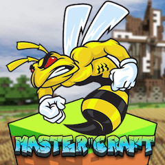 Master Craft Building Master Mod Apk