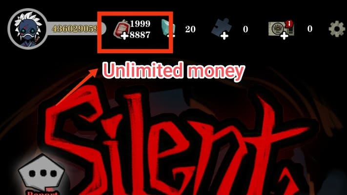 Silent Castle: Survive MOD APK Review And Video Guide for Android Banner