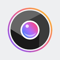 Cool Mi Camera -MIUI 14 Camera Mod