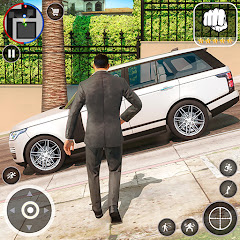 Grand Thug City: Gangster Game Mod Apk