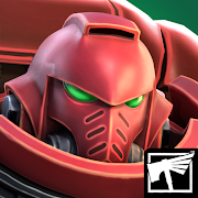 Warhammer 40,000: Tacticus ™ Mod Apk