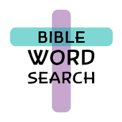 Bible Word Search Mod