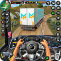 Heavy Truck Simulator Games 3D Mod