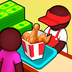 Food Mogul Mod Apk