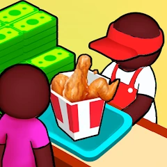 Food Mogul Mod Apk [Remove ads]
