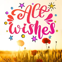 All Wishes GIF Mod Apk [Remove ads][Mod speed]