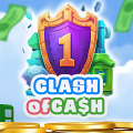 Money Clash: Cash Takeover Win Mod