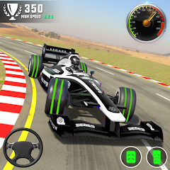 Formula Car Racing: Car Games Mod Apk