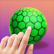 Squishy toy - antistress slime Mod