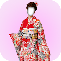 Kimono Photo Montage Mod Apk