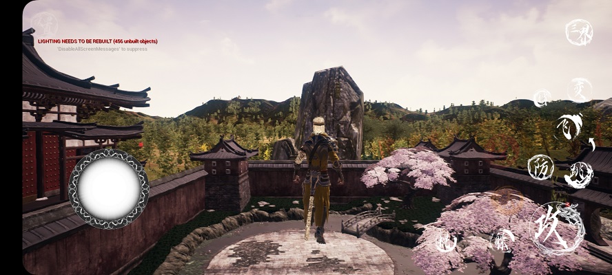 Black Myth: Wukong [Fan Made]