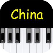 Piano China Songs Download gratis mod apk versi terbaru