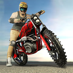 Bike Games Bike Racing Games icon