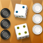 Backgammon Online APK+MOD (Remove ads)v1.8.1 Backgammon Online