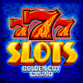 Golden City Casino APK