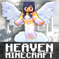 More Portals: Heaven Minecraft APK