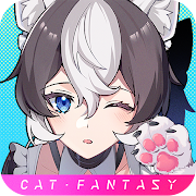 Cat Fantasy: Isekai Adventure Mod Apk