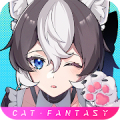 Cat Fantasy: Isekai Adventure APK