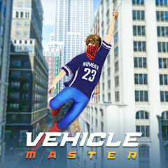 Vehicle Master: Vice City Mod