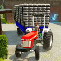 Farming Tractor Game 3D 2023 APK