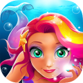 Magic Mermaid Salon Mod