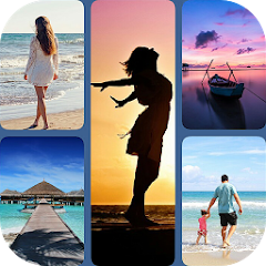 Photo Collage Pro Mod Apk