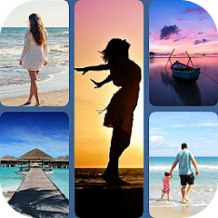 Photo Collage Pro Mod Apk [Remove ads][Mod speed]