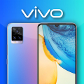 Vivo V20 Theme for Launcher APK