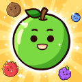 Melon Drop: Fruit Merge Master APK