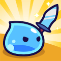 Slime Warrior: Age of War icon